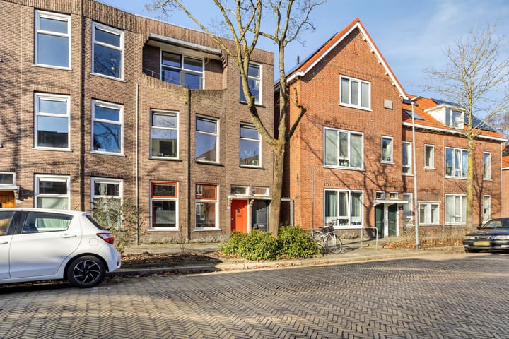 Photo 3 of Koninginnelaan 24-A