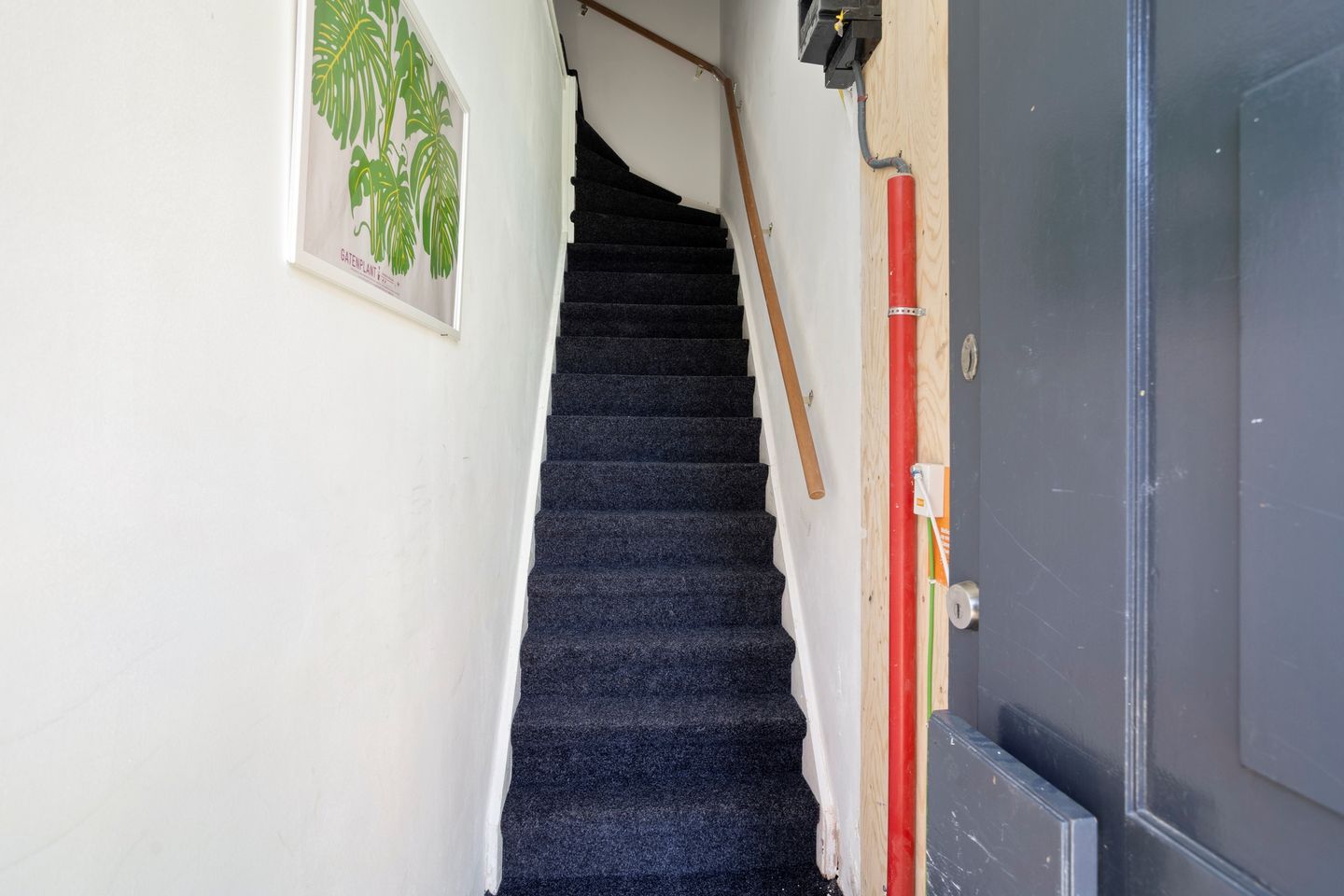 Photo 5 of Koninginnelaan 24-A