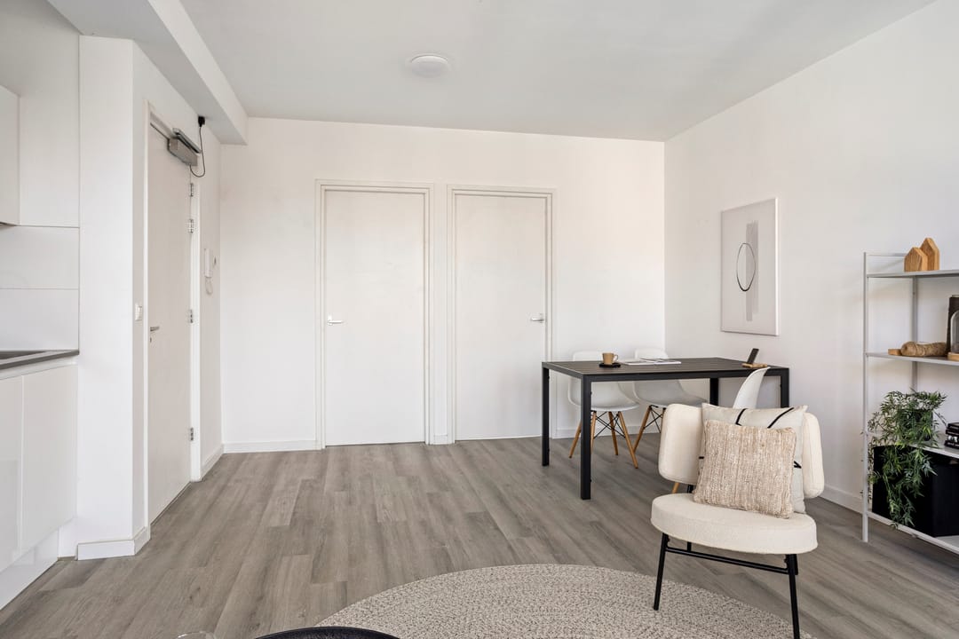 Photo 8 of Koninginnelaan 24-A