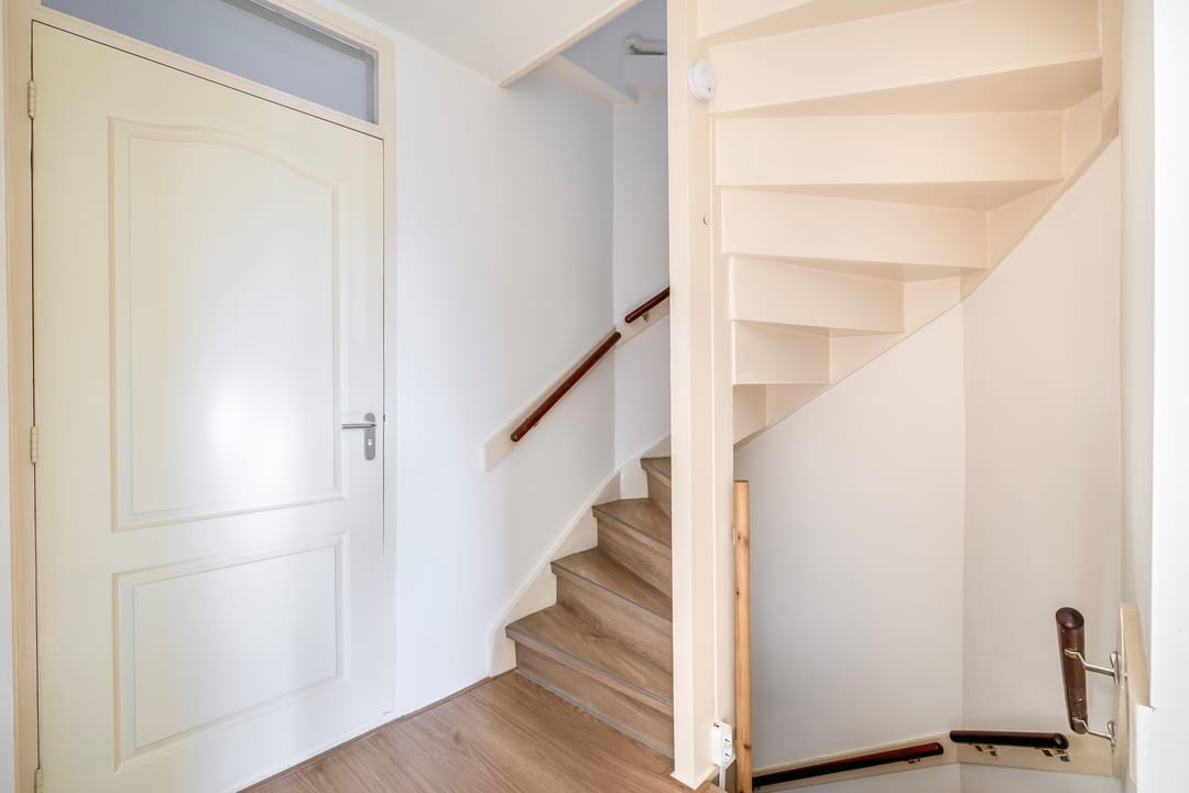 Foto 31 van Nachtegaallaan 8