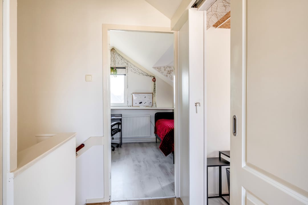 Foto 32 van Nachtegaallaan 8