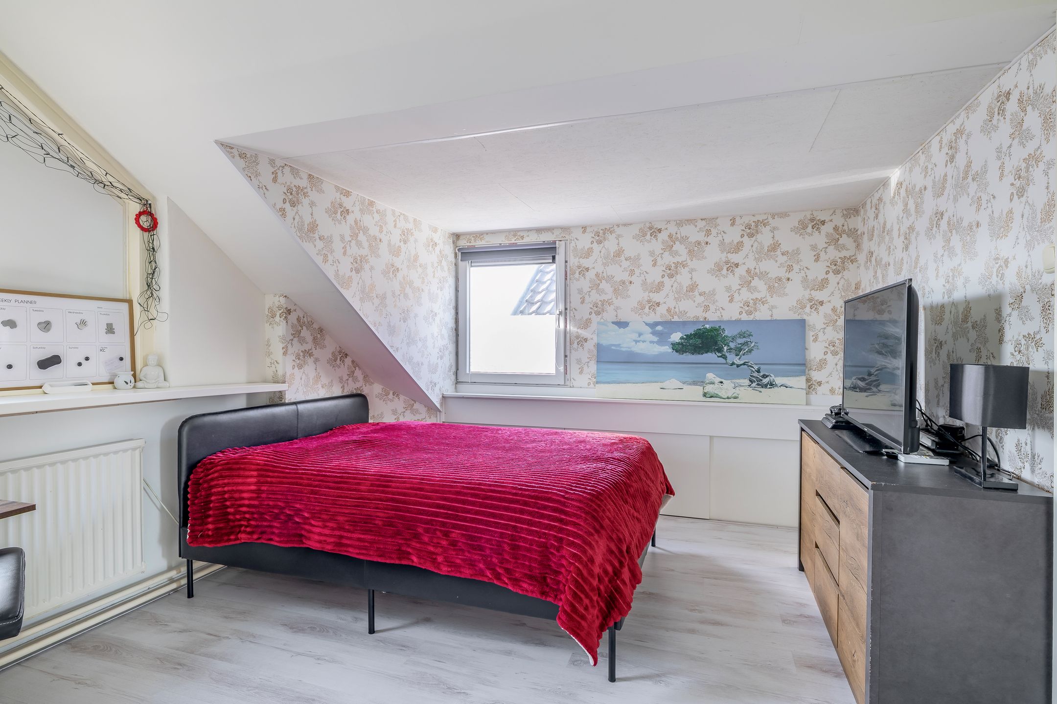 Foto 33 van Nachtegaallaan 8