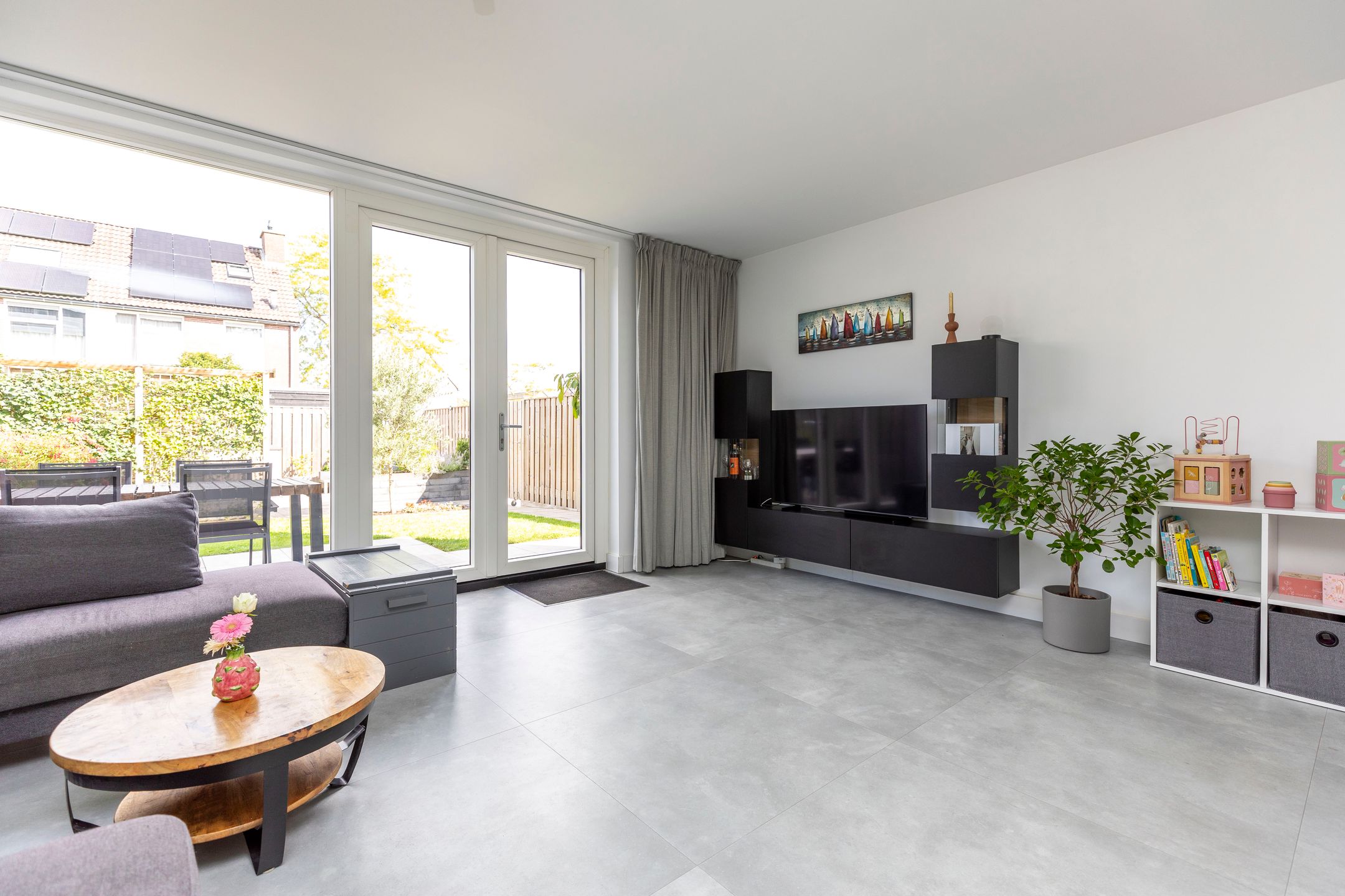Vrije kavels 32 Roden - Meer