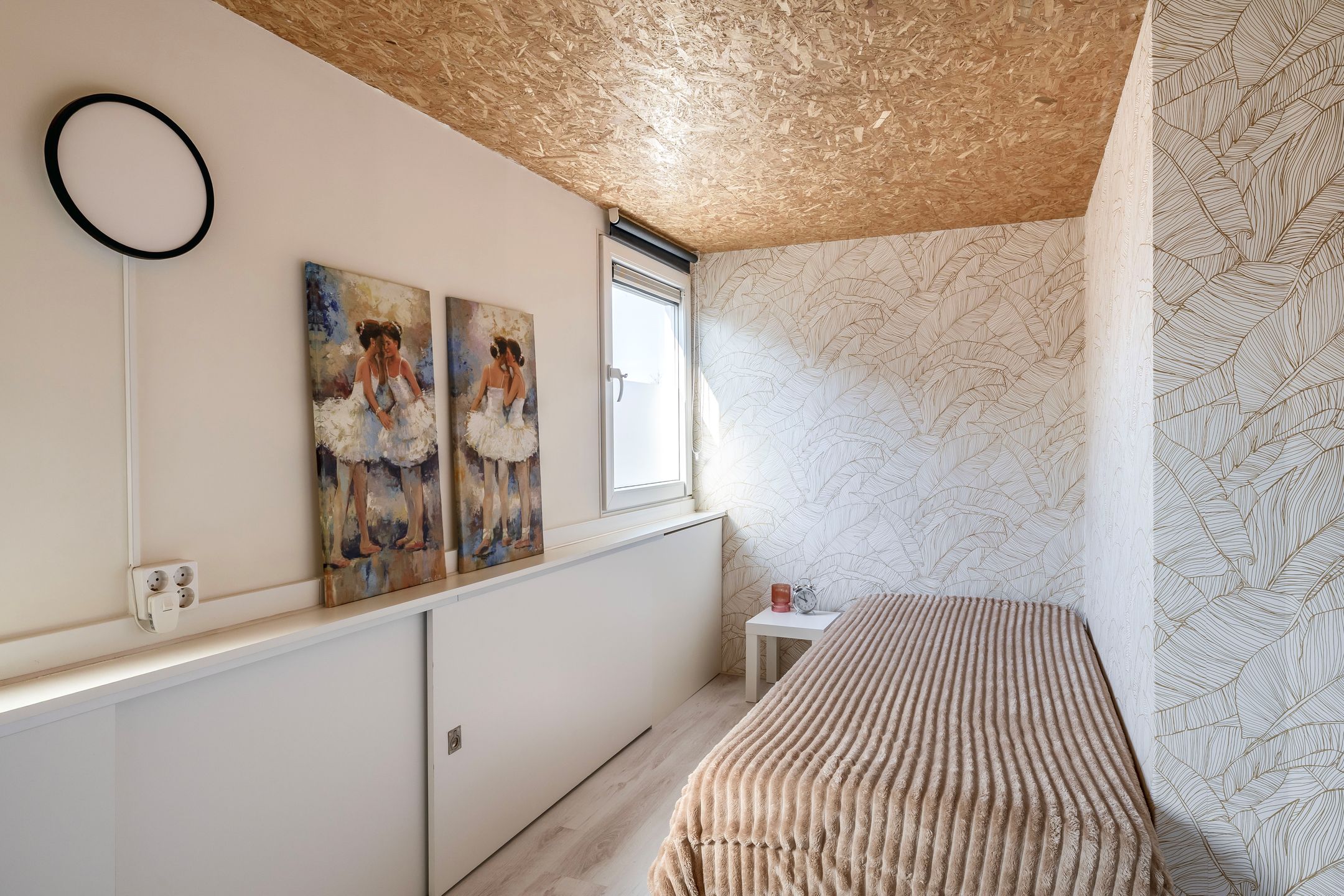 Foto 36 van Nachtegaallaan 8