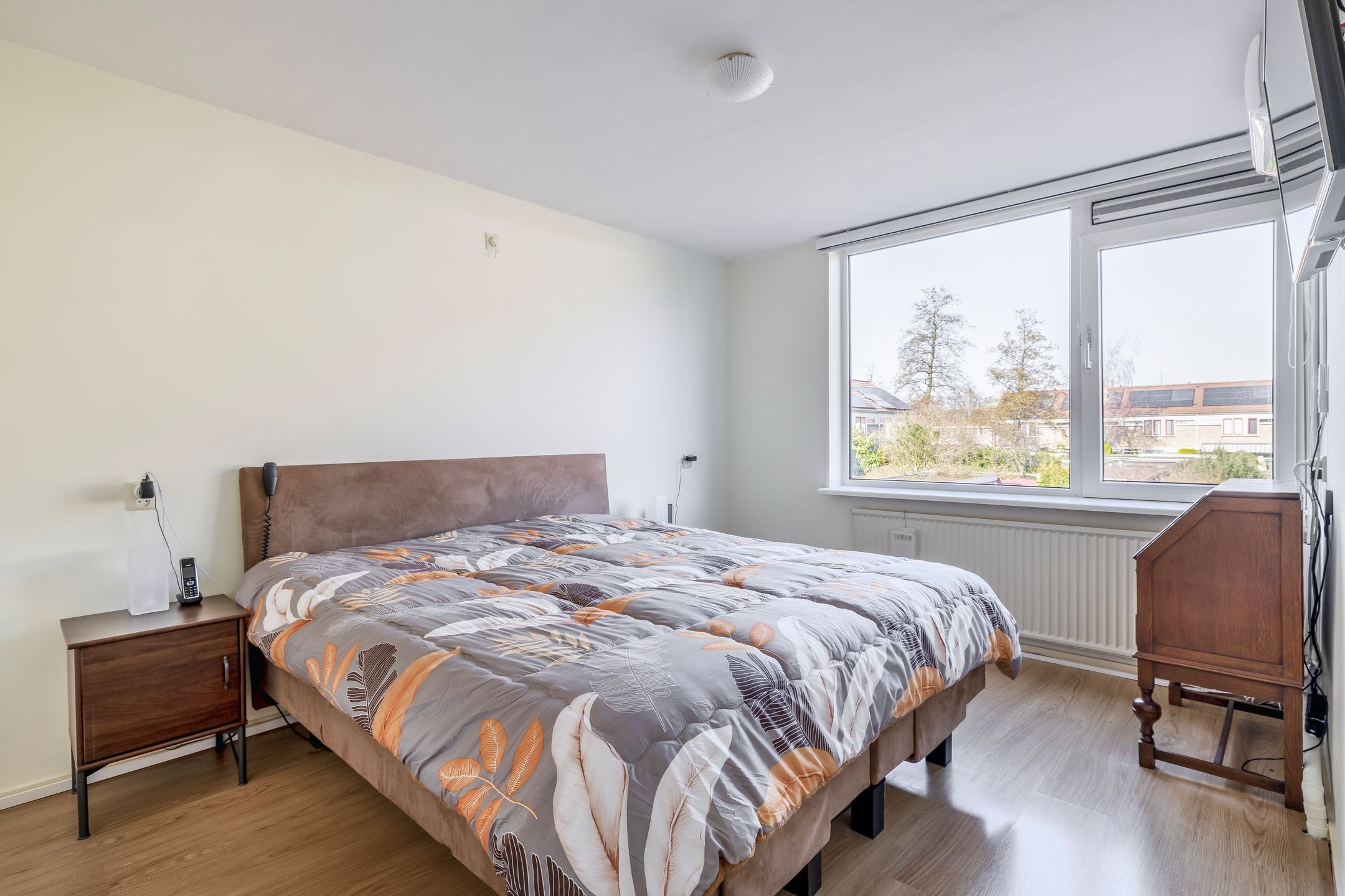 Foto 24 van Nachtegaallaan 8