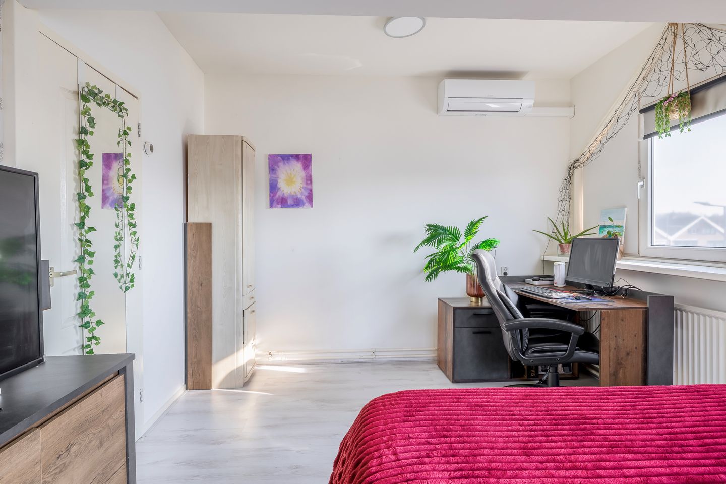 Foto 34 van Nachtegaallaan 8