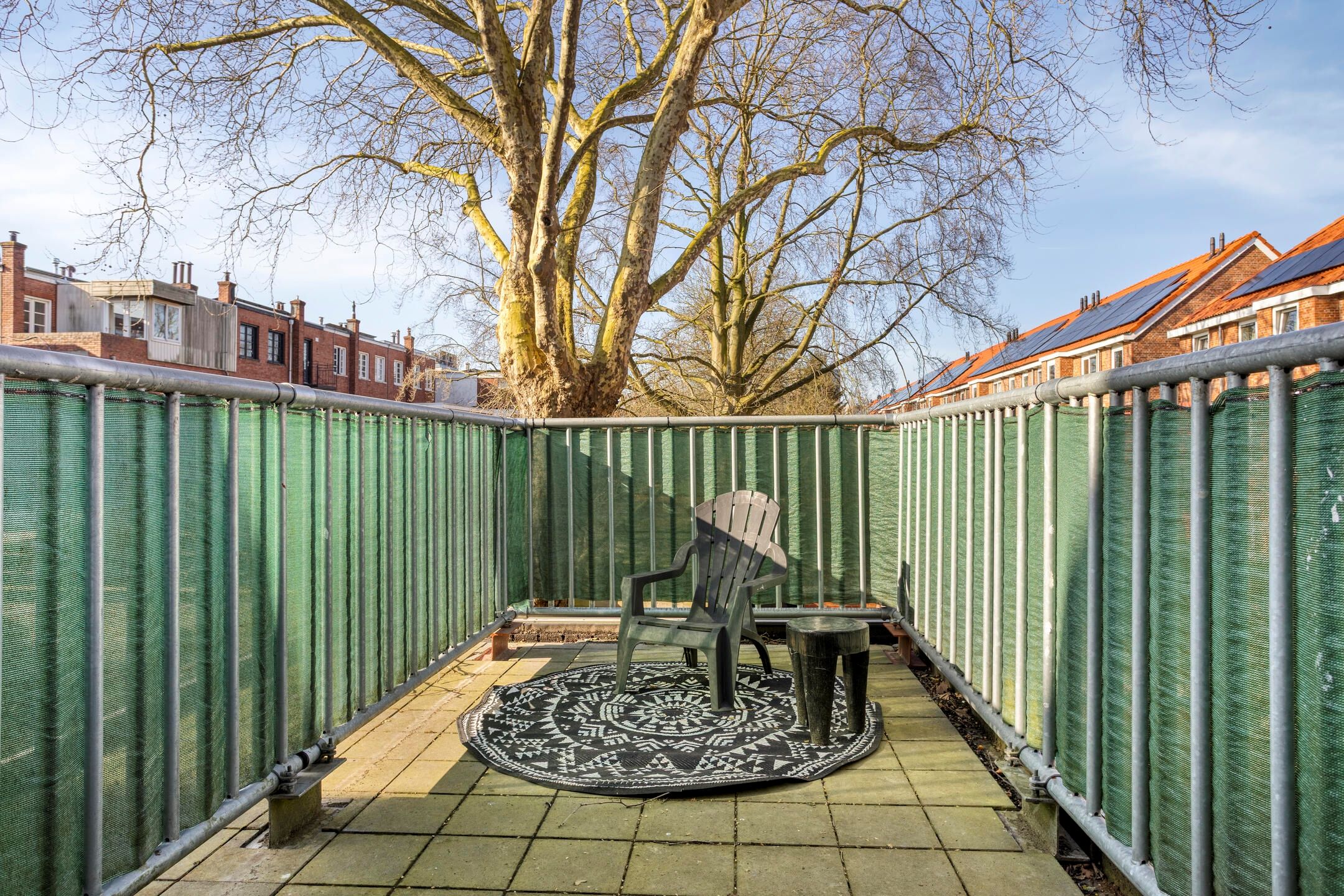 Photo 24 of Koninginnelaan 24-A