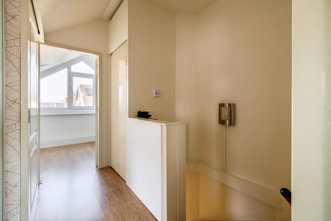 Foto 38 van Nachtegaallaan 8