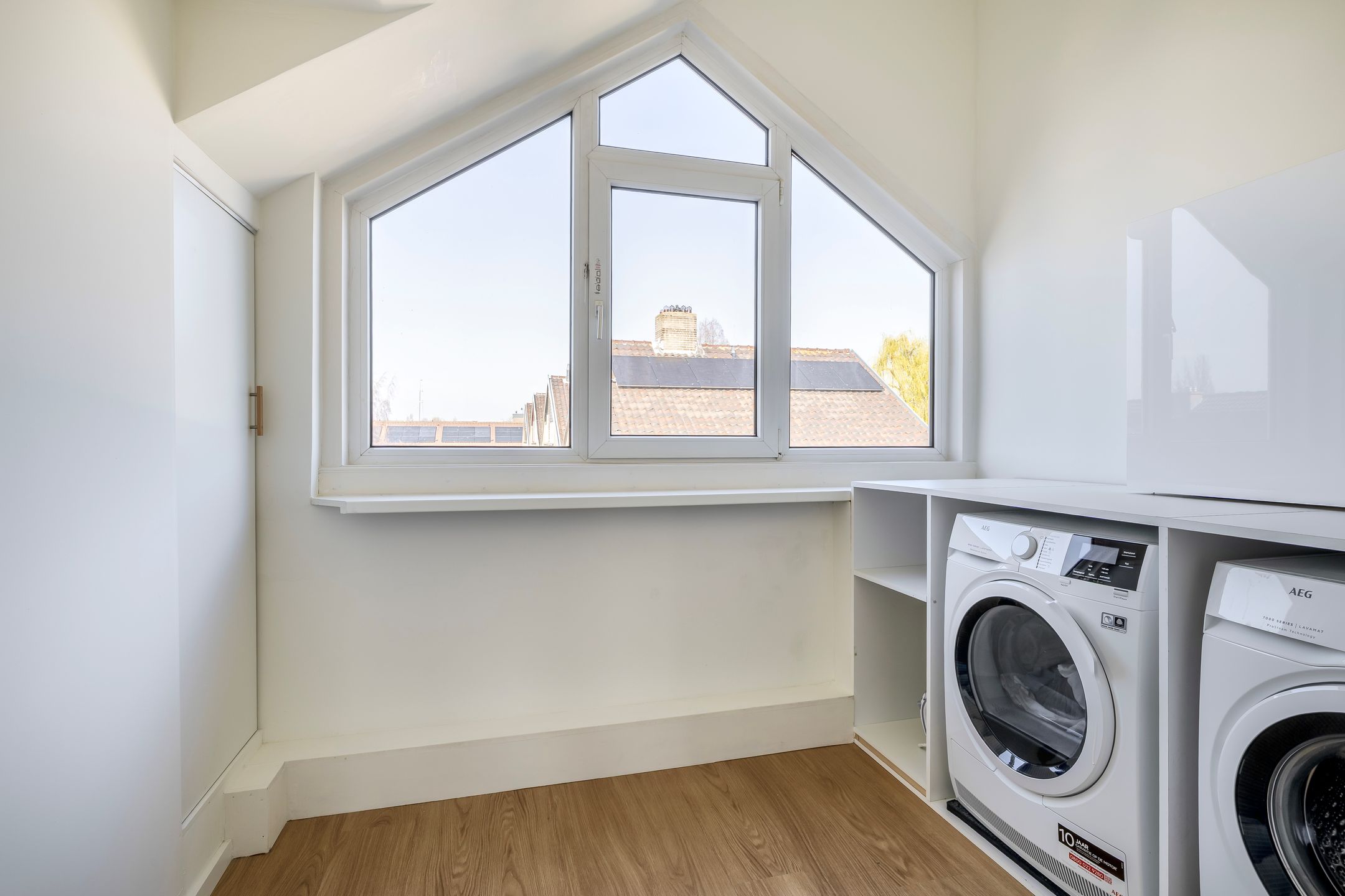 Foto 39 van Nachtegaallaan 8