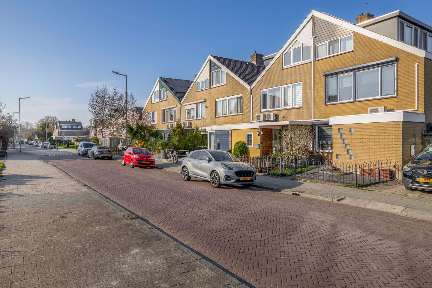 Foto 40 van Nachtegaallaan 8