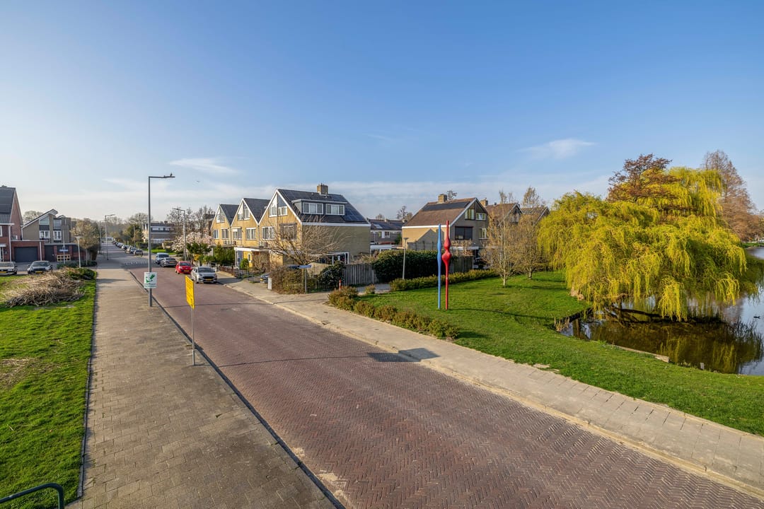 Foto 43 van Nachtegaallaan 8