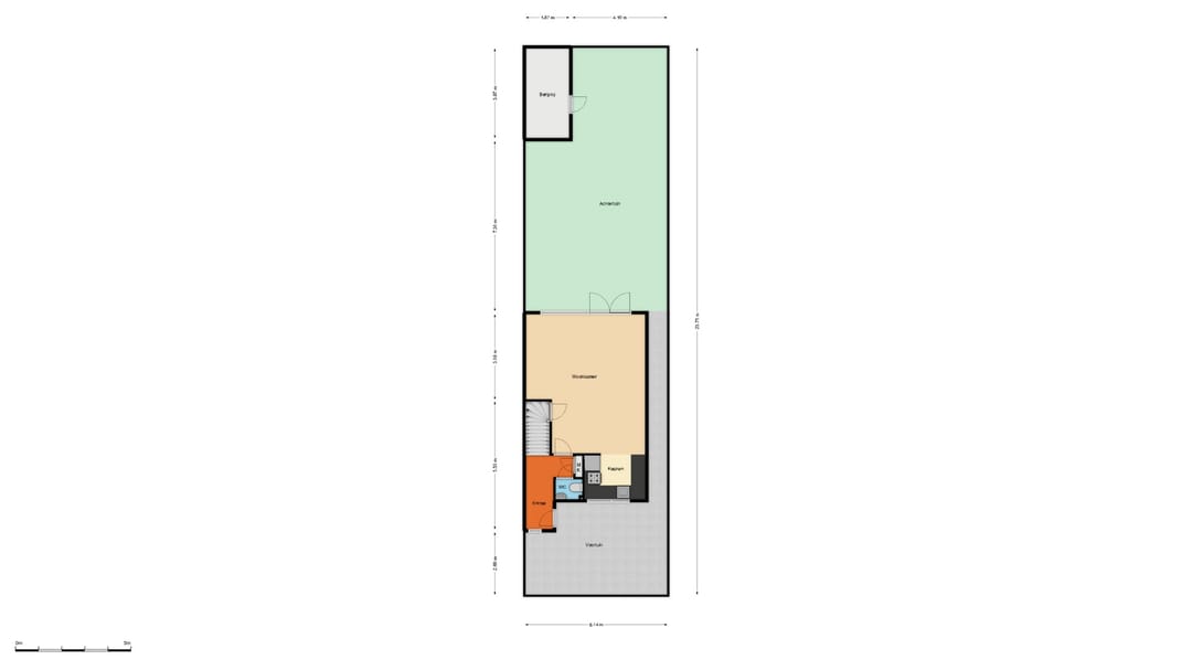 Foto 47 van Walmolen 2