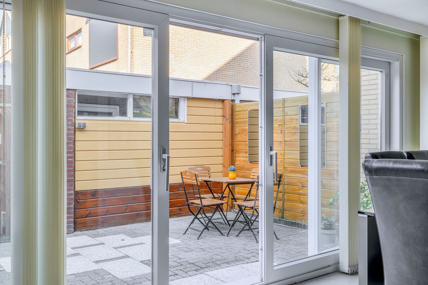 Foto 20 van Nachtegaallaan 8