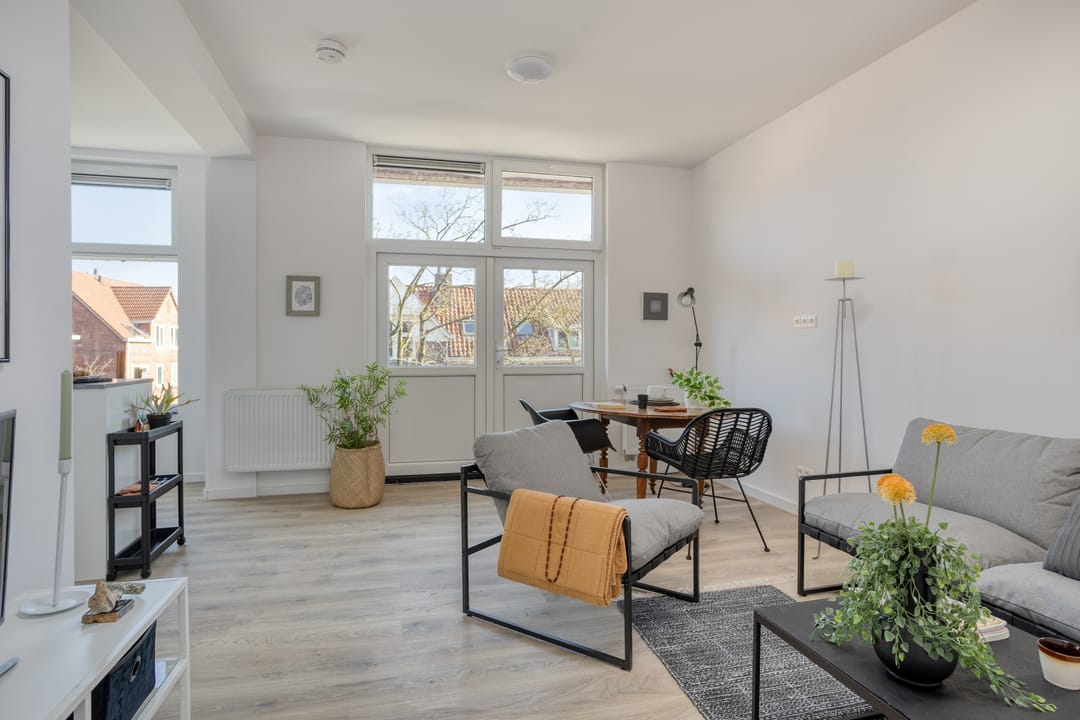 Photo 1 of Koninginnelaan 24-B