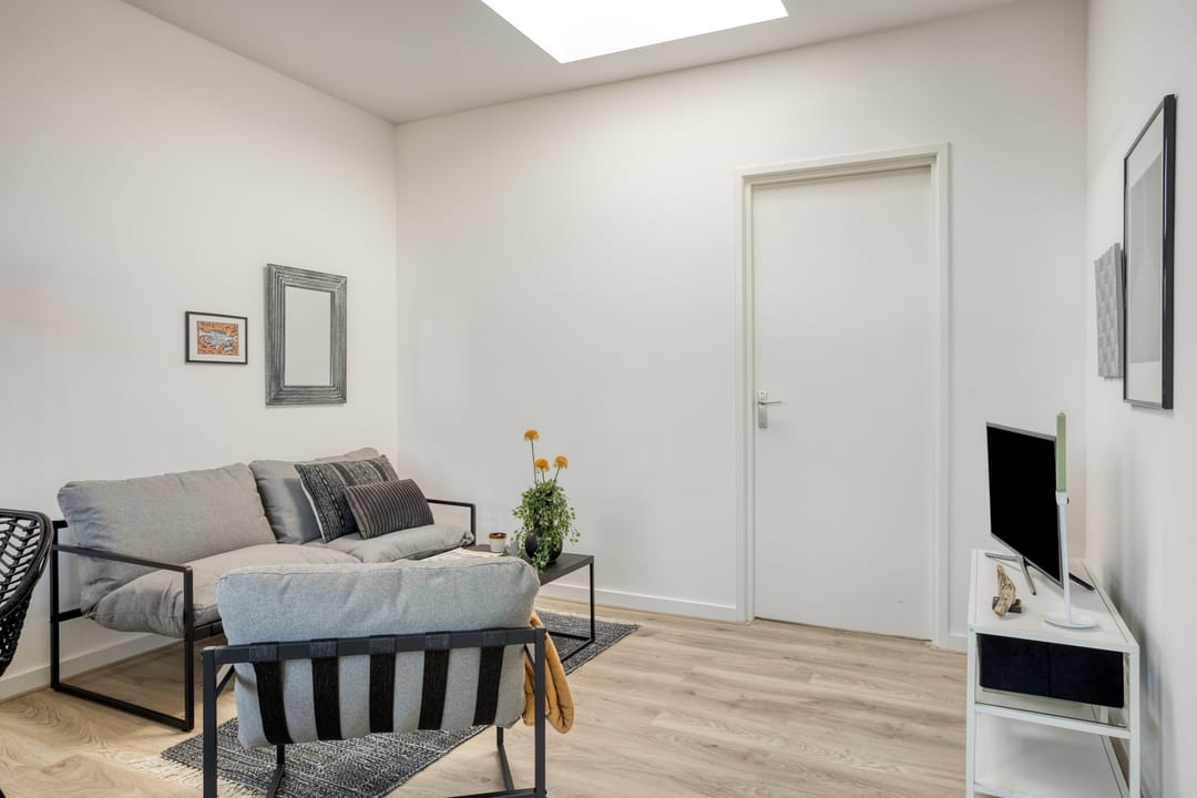 Photo 7 of Koninginnelaan 24-B