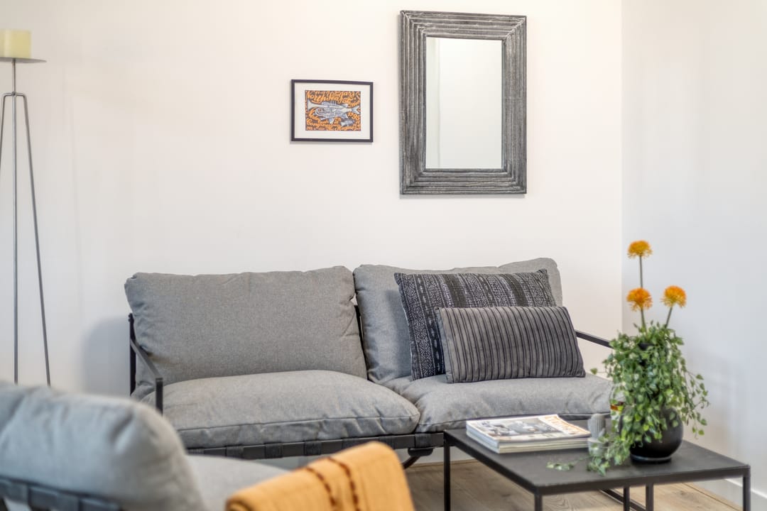 Photo 8 of Koninginnelaan 24-B