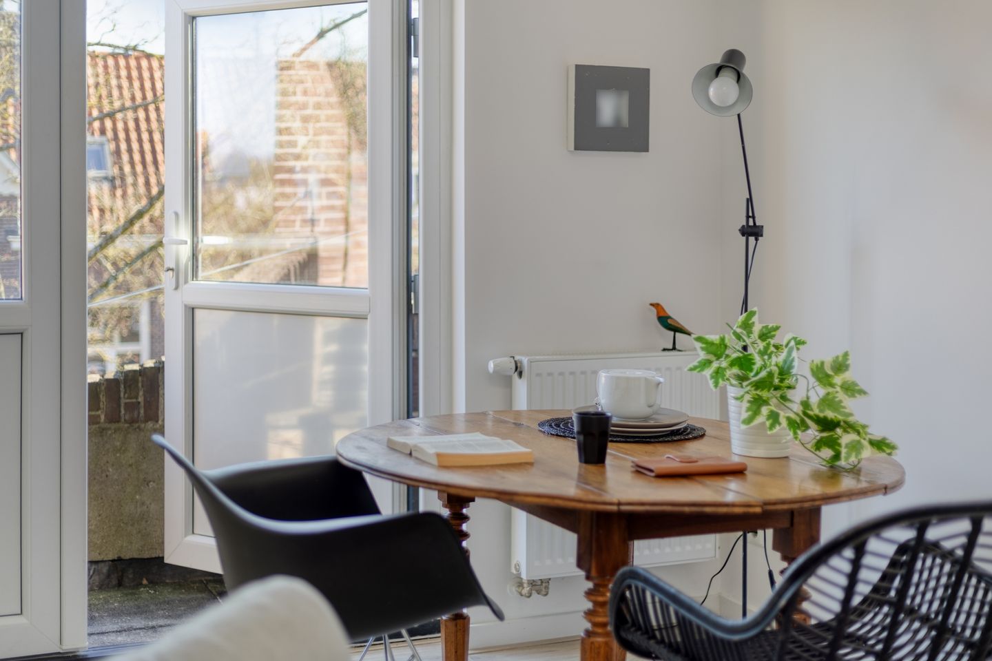 Photo 10 of Koninginnelaan 24-B