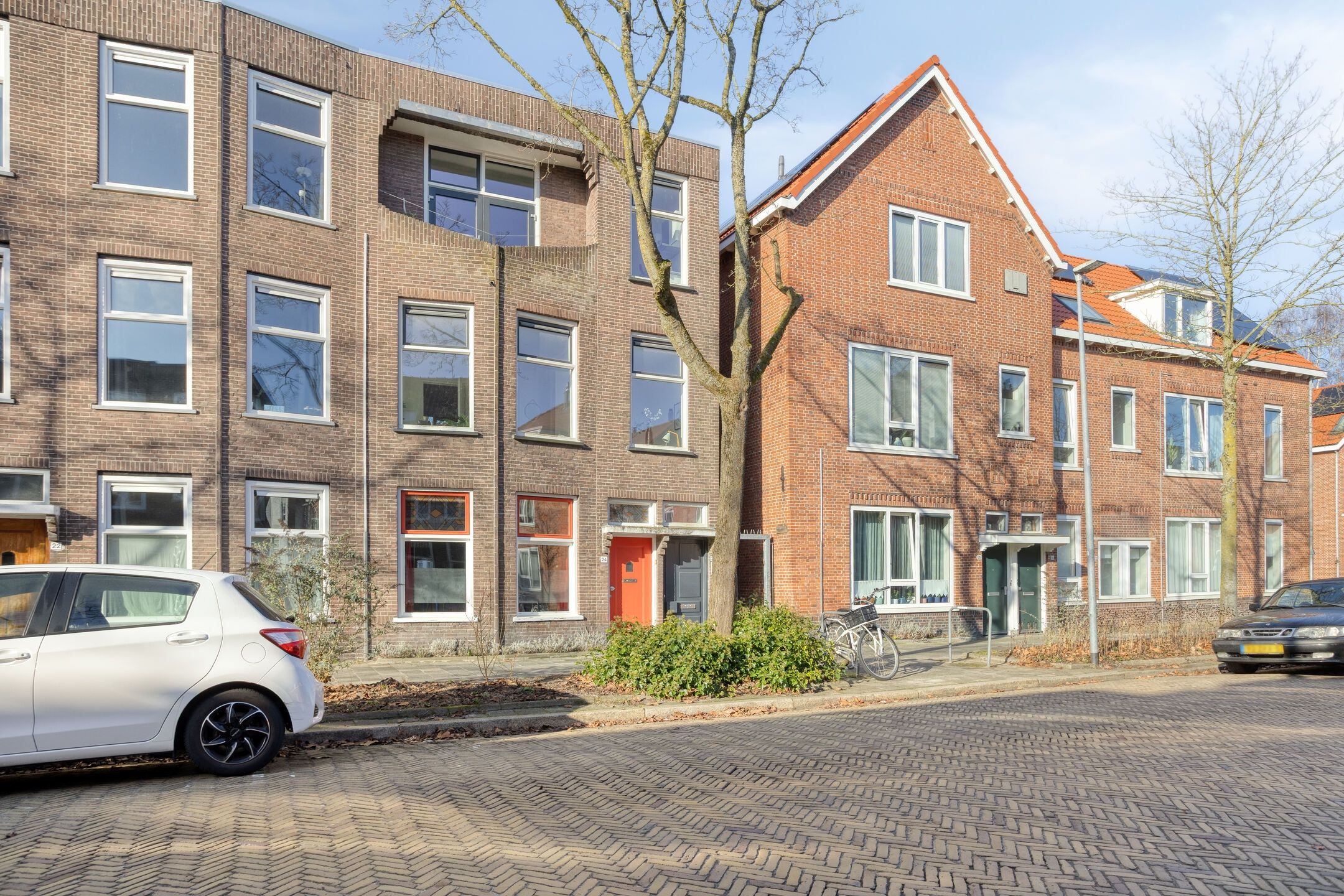 Photo 30 of Koninginnelaan 24-B