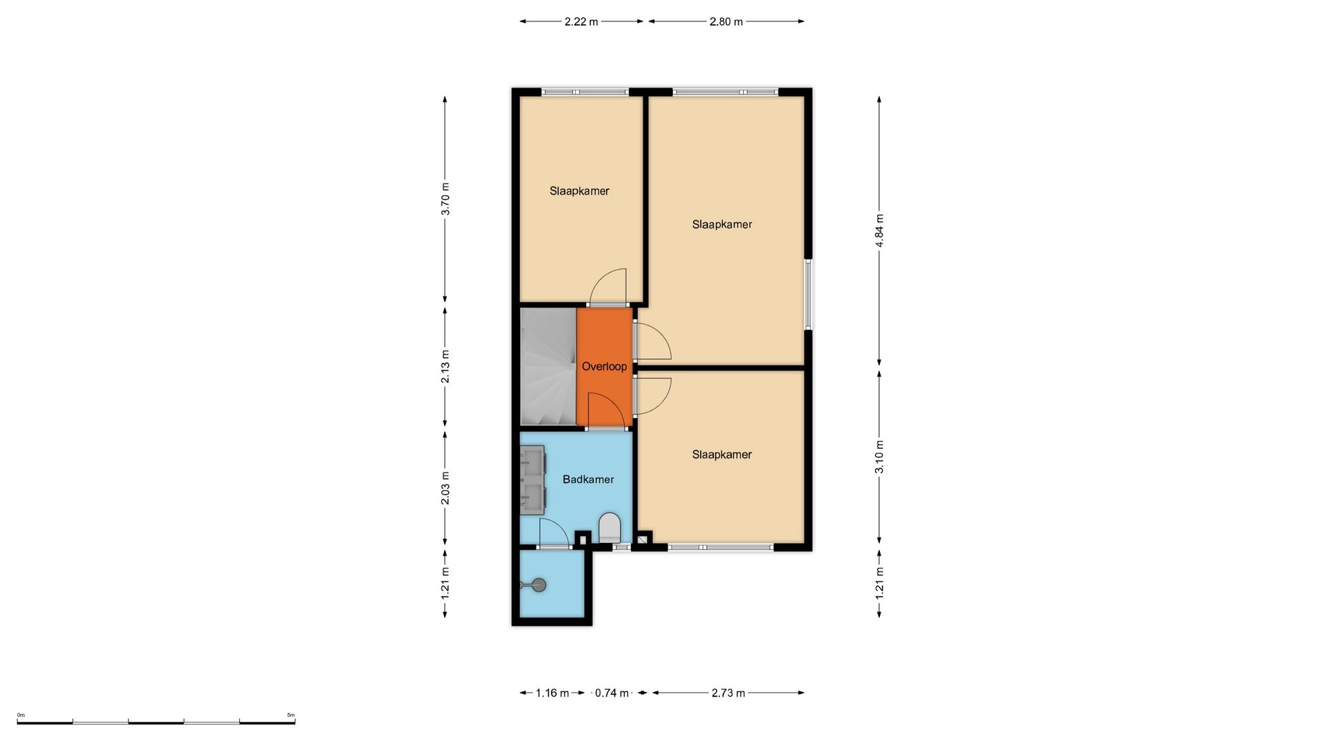 Foto 45 van Walmolen 2