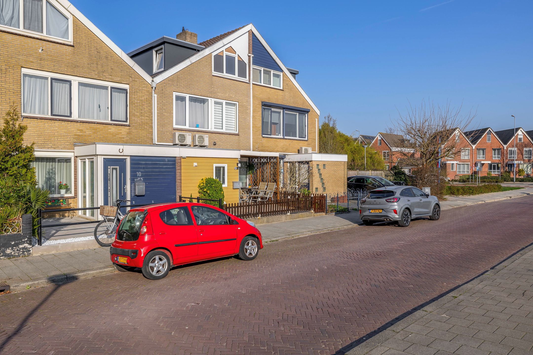 Foto 42 van Nachtegaallaan 8