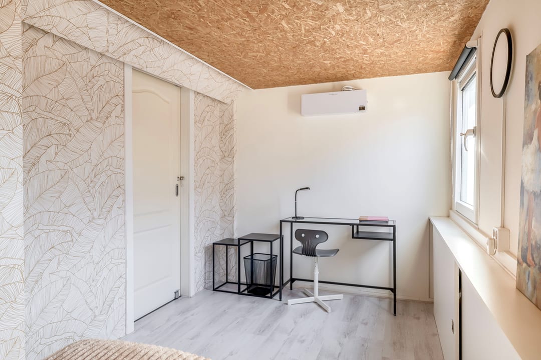 Foto 37 van Nachtegaallaan 8