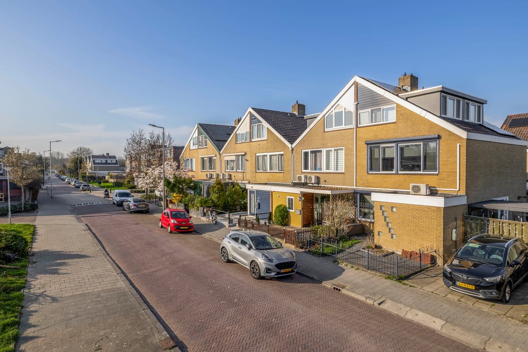 Foto 41 van Nachtegaallaan 8