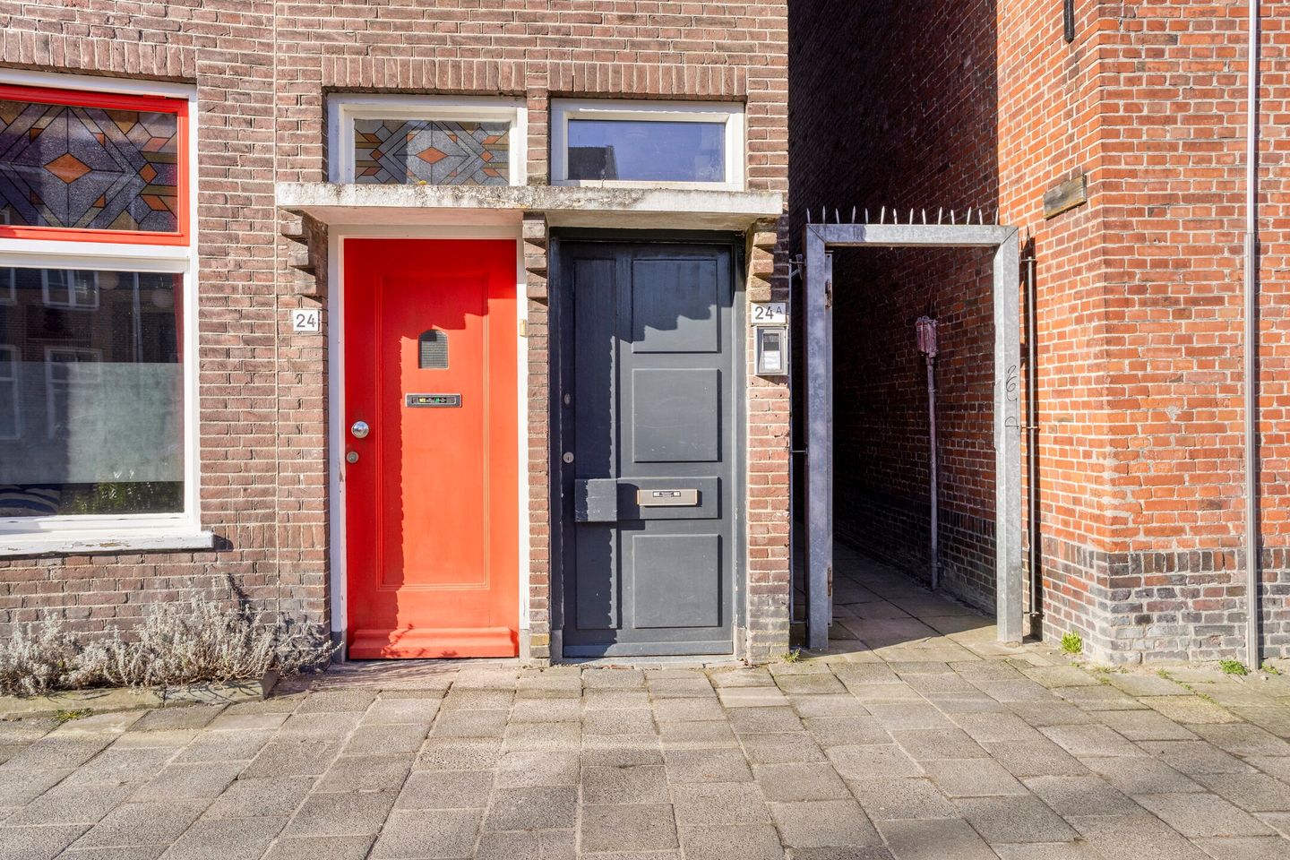 Photo 4 of Koninginnelaan 24-A