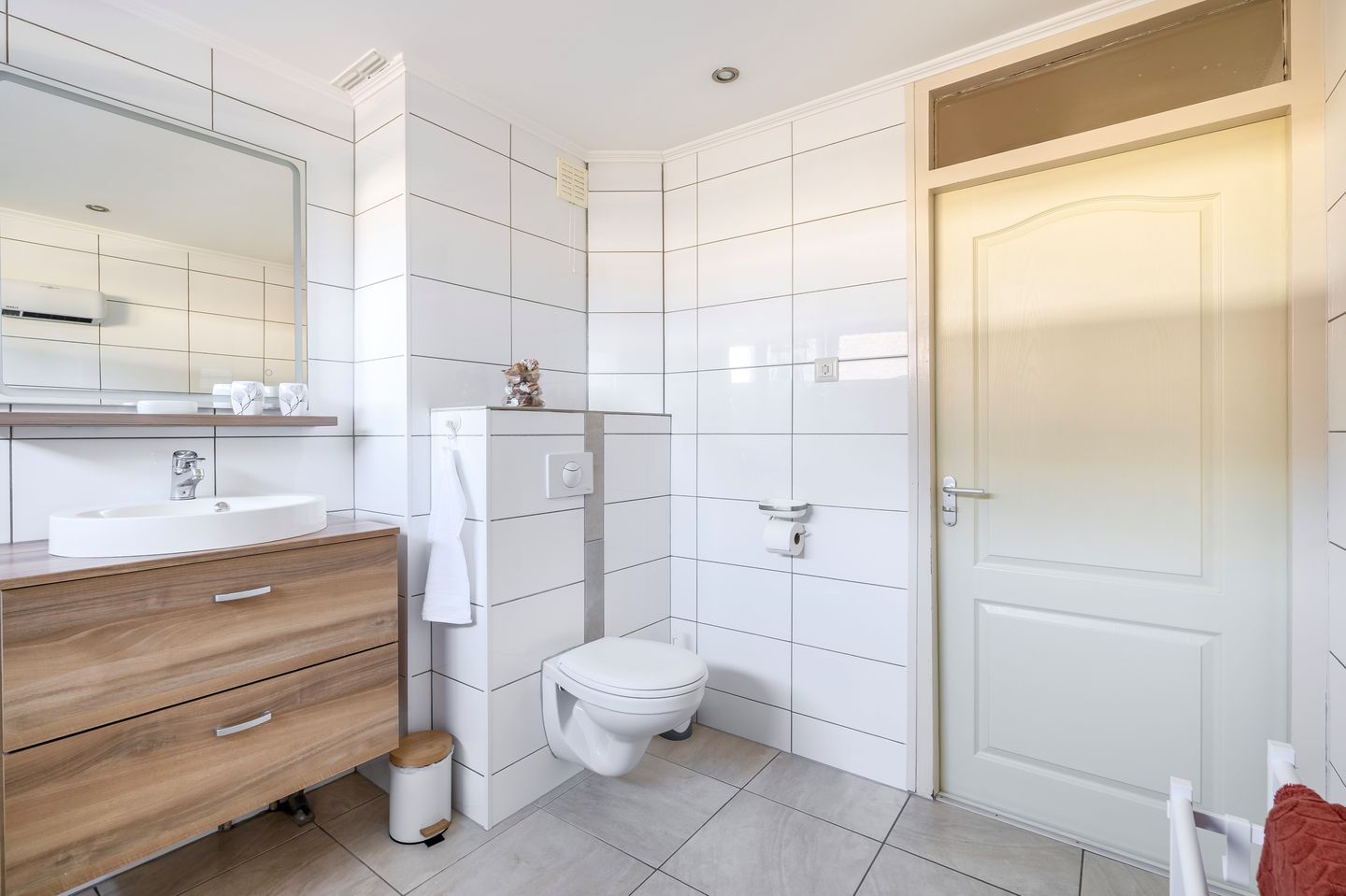 Foto 29 van Nachtegaallaan 8