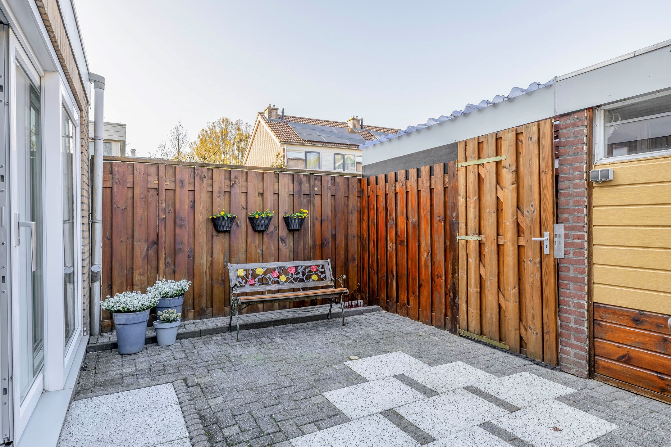 Foto 21 van Nachtegaallaan 8