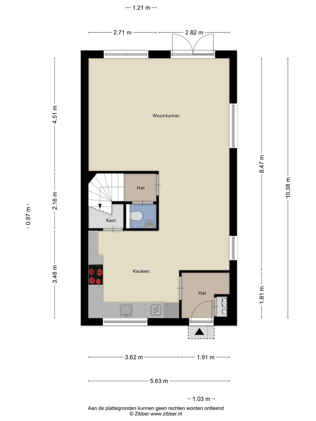 Foto 41 van Wintertaling 15