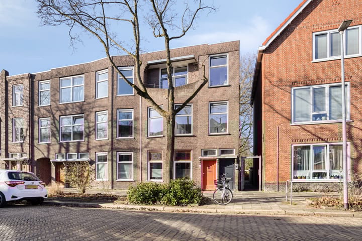 Foto 3 van Koninginnelaan 24-B