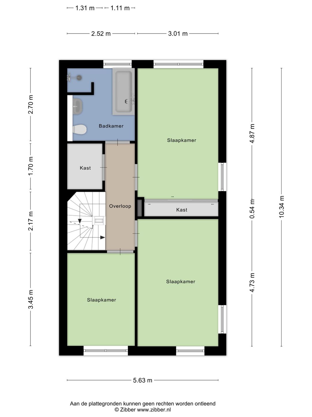 Photo 43 of Wintertaling 15