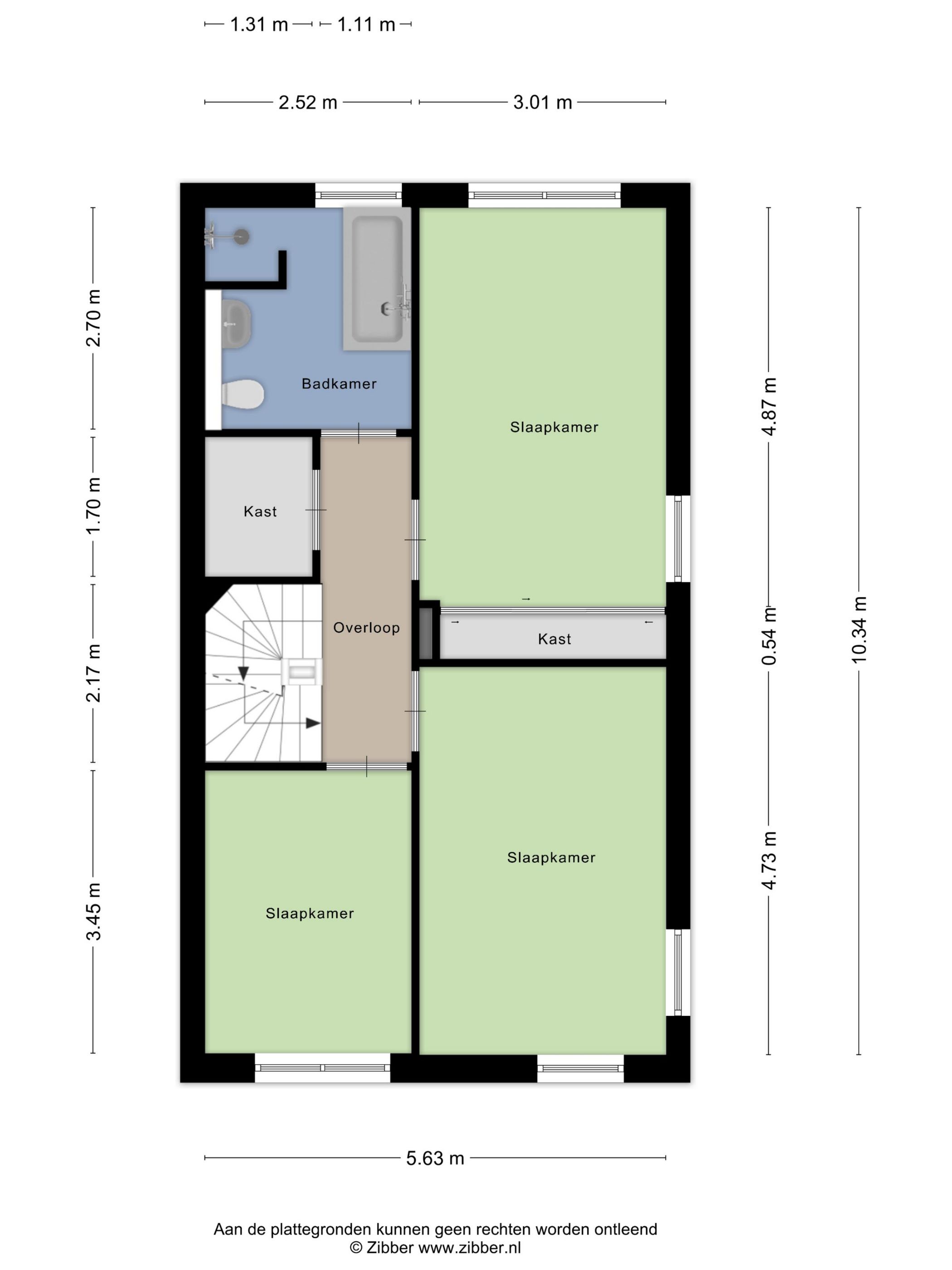 Foto 42 van Wintertaling 15