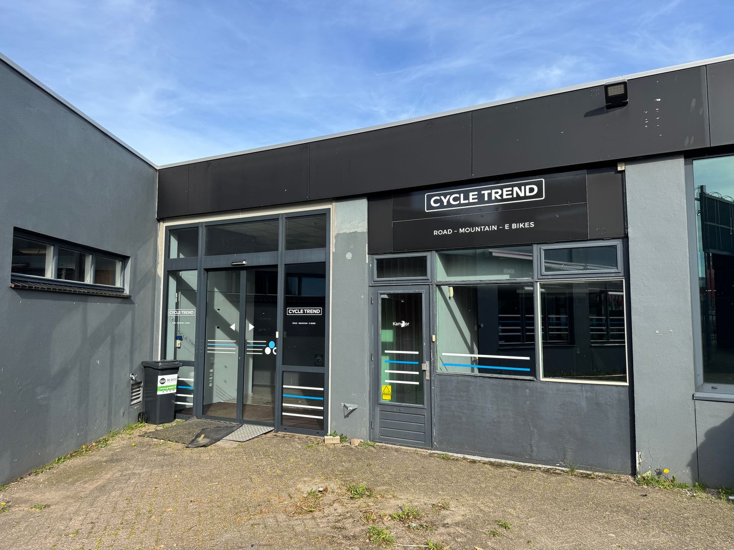 Bekijk foto 5 van Duivendijk 5-A