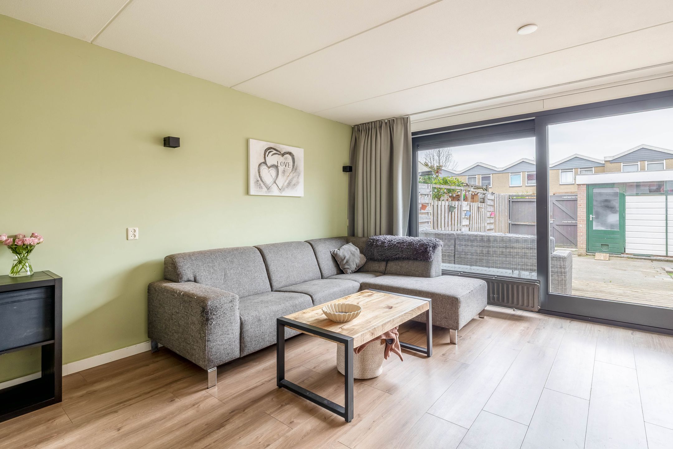 Foto 3 van Leeghwaterstraat 41