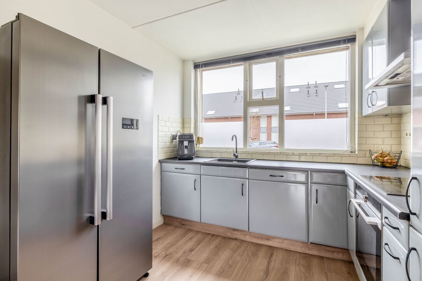 Foto 4 van Leeghwaterstraat 41