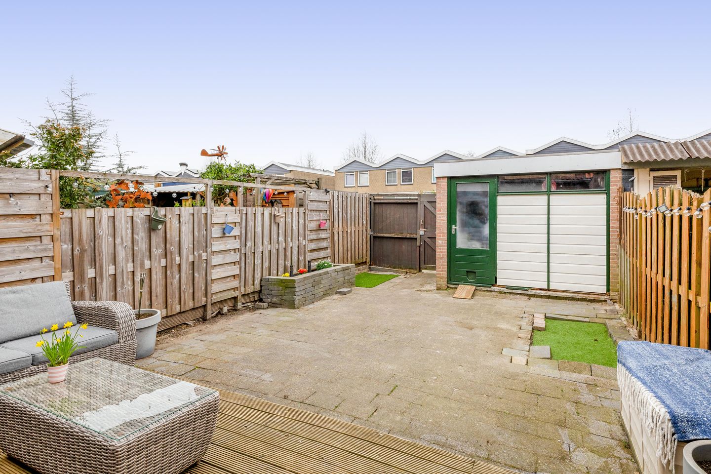 Foto 5 van Leeghwaterstraat 41