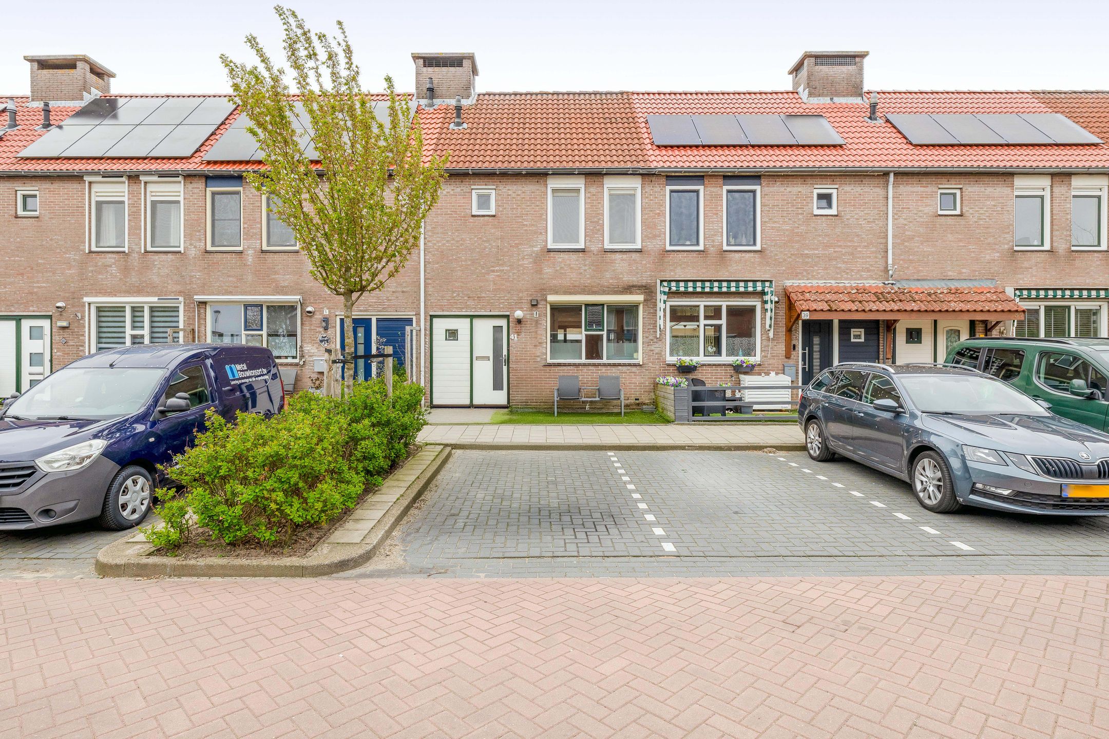 Foto 6 van Leeghwaterstraat 41