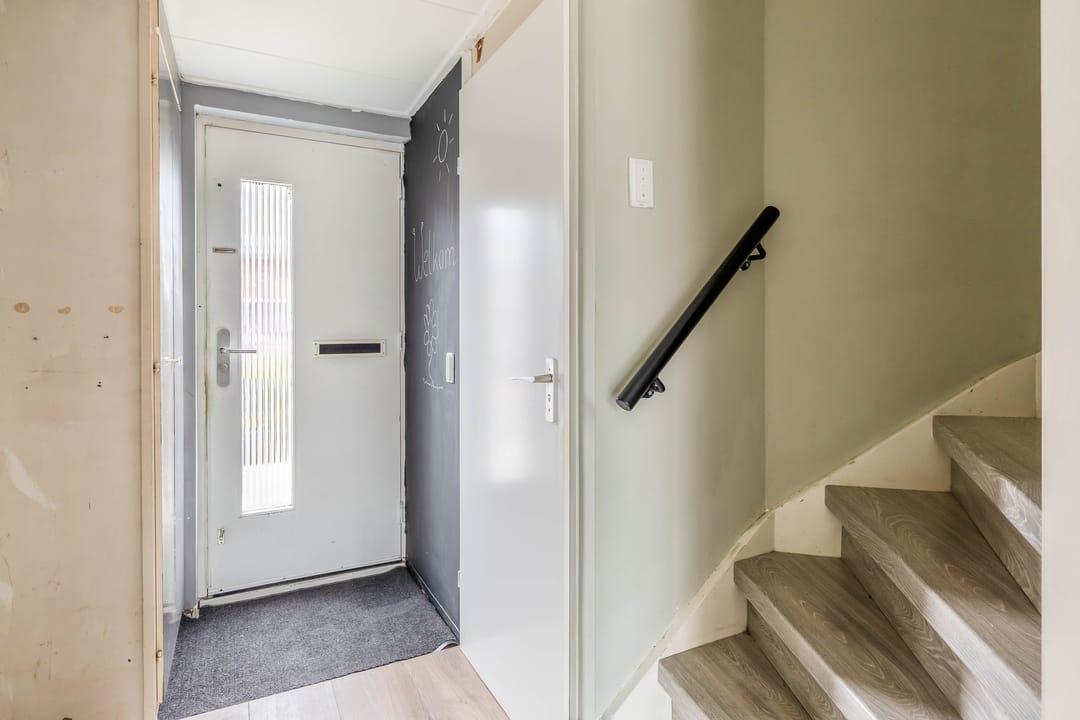 Foto 8 van Leeghwaterstraat 41