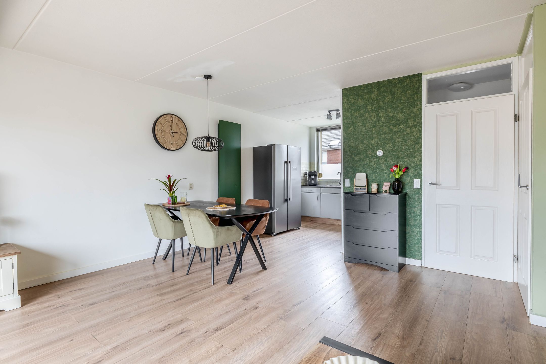 Foto 9 van Leeghwaterstraat 41