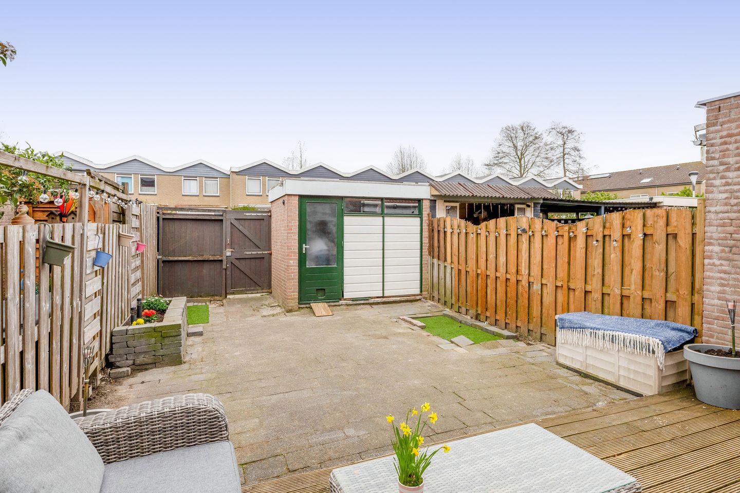 Foto 14 van Leeghwaterstraat 41