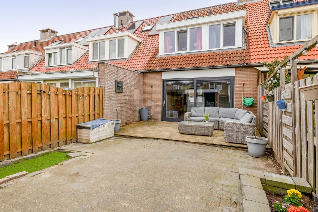 Foto 16 van Leeghwaterstraat 41