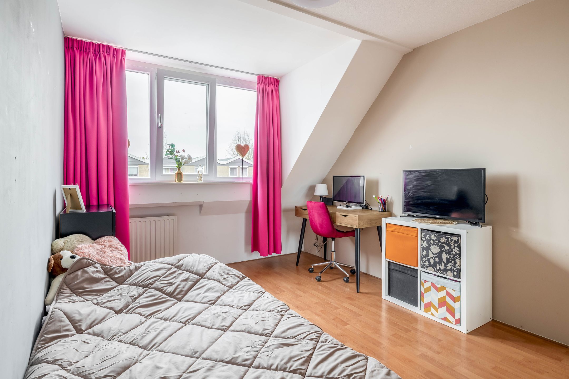 Foto 18 van Leeghwaterstraat 41