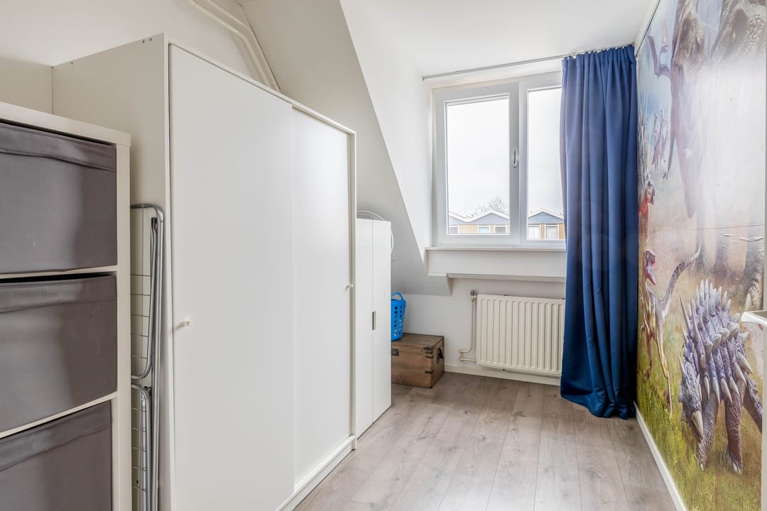 Foto 23 van Leeghwaterstraat 41