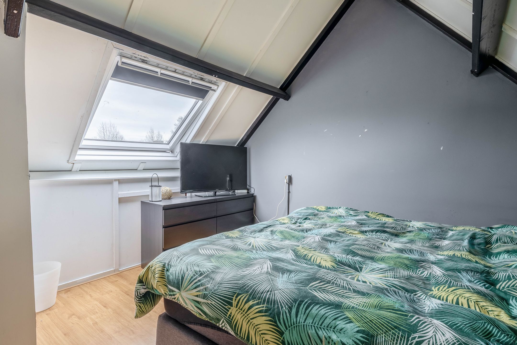 Foto 24 van Leeghwaterstraat 41