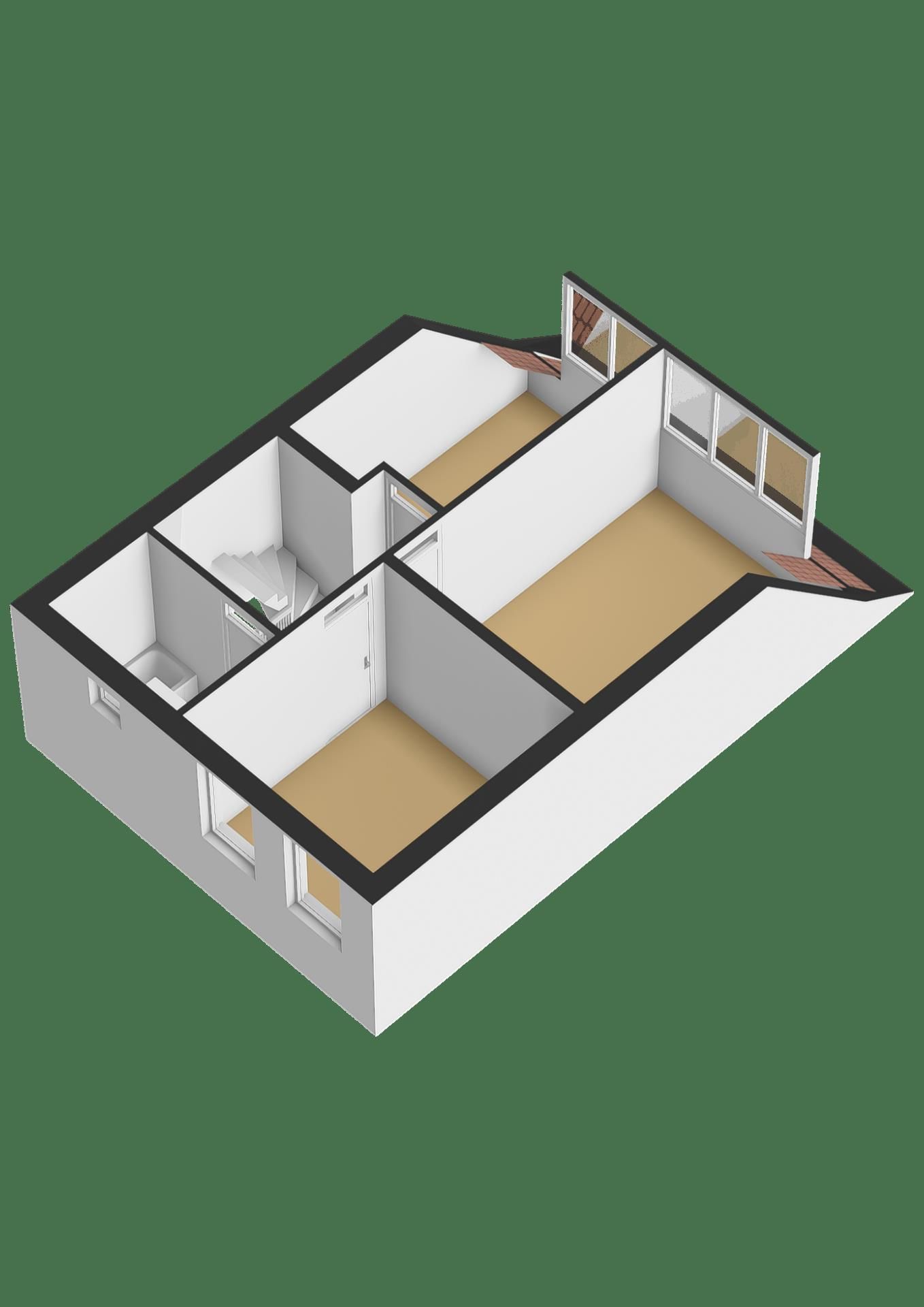 Foto 35 van Leeghwaterstraat 41
