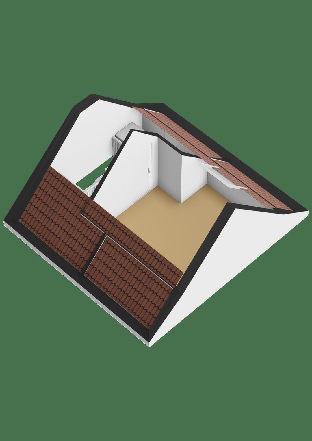 Foto 37 van Leeghwaterstraat 41