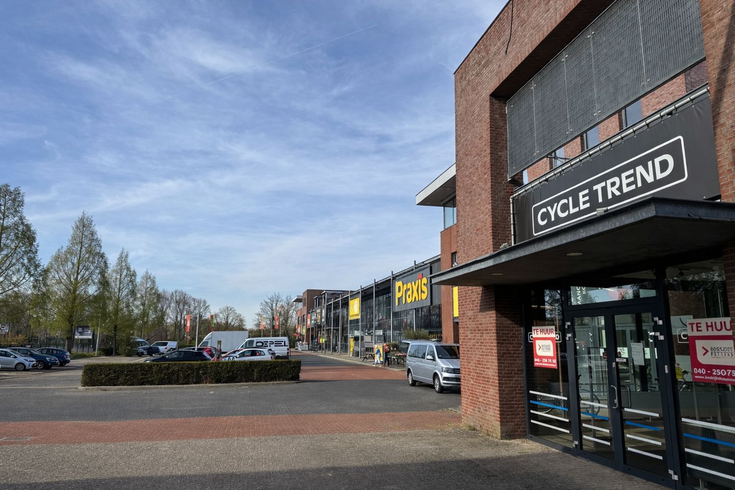 Bekijk foto 2 van Duivendijk 5-A