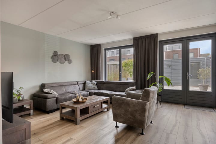 Foto 2 van Wintertaling 15