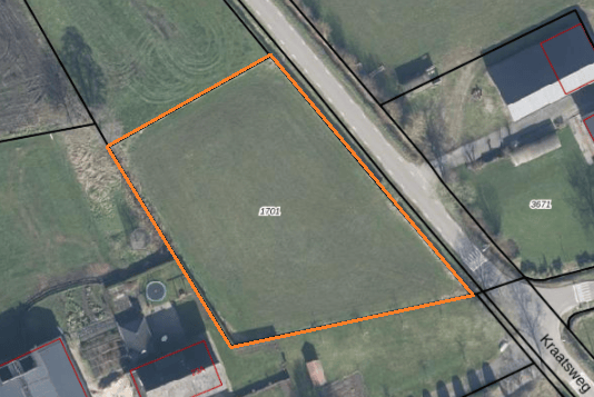 Kraatsweg - Harskamp - Afbeelding 7